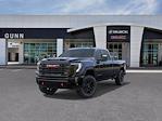 New 2026 GMC Sierra 3500 AT4 Crew Cab 4WD Pickup for sale #G260240 - photo 8