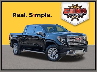 2023 GMC Sierra 1500 Crew Cab 4WD Pickup for sale #G260241A - photo 1