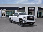New 2026 GMC Sierra 3500 AT4 Crew Cab 4WD Pickup for sale #G260244 - photo 1