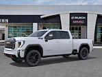 New 2026 GMC Sierra 3500 AT4 Crew Cab 4WD Pickup for sale #G260244 - photo 2