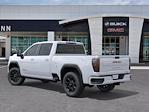New 2026 GMC Sierra 3500 AT4 Crew Cab 4WD Pickup for sale #G260244 - photo 3
