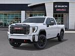 New 2026 GMC Sierra 3500 AT4 Crew Cab 4WD Pickup for sale #G260244 - photo 6