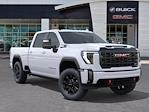 New 2026 GMC Sierra 3500 AT4 Crew Cab 4WD Pickup for sale #G260244 - photo 7