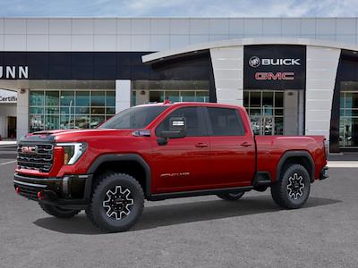 New 2026 GMC Sierra 2500 AT4X Crew Cab 4WD Pickup for sale #G260245 - photo 2