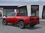 New 2026 GMC Sierra 2500 AT4X Crew Cab 4WD Pickup for sale #G260245 - photo 3