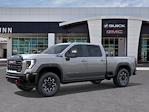 2026 GMC Sierra 2500 Crew Cab 4WD Pickup for sale #G260246 - photo 3