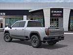 2026 GMC Sierra 2500 Crew Cab 4WD Pickup for sale #G260246 - photo 4