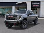 2026 GMC Sierra 2500 Crew Cab 4WD Pickup for sale #G260246 - photo 6