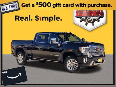2022 GMC Sierra 2500 Crew Cab 4WD Pickup for sale #G260249A - photo 2