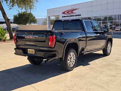 2022 GMC Sierra 2500 Crew Cab 4WD Pickup for sale #G260249A - photo 2