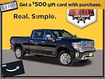 2022 GMC Sierra 2500 Crew Cab 4WD Pickup for sale #G260249A - photo 2