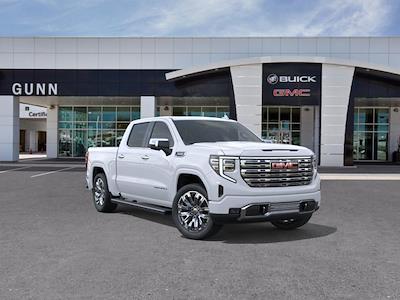 2026 GMC Sierra 1500 Crew Cab 4WD Pickup for sale #G260250 - photo 1