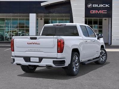 New 2026 GMC Sierra 1500 Denali Crew Cab 4WD Pickup for sale #G260250 - photo 2