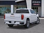 2026 GMC Sierra 1500 Crew Cab 4WD Pickup for sale #G260250 - photo 4