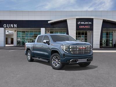 New 2026 GMC Sierra 1500 Denali Crew Cab 4WD Pickup for sale #G260251 - photo 1
