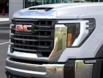 New 2026 GMC Sierra 2500 Pro Crew Cab Pickup for sale #G260252 - photo 13