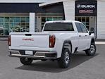 New 2026 GMC Sierra 2500 Pro Crew Cab Pickup for sale #G260252 - photo 4