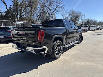 Used 2024 GMC Sierra 1500 - photo 1