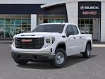 New 2026 GMC Sierra 1500 Pro Double Cab Pickup for sale #G260262 - photo 6