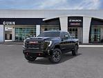 2026 GMC Sierra 2500 Crew Cab 4WD Pickup for sale #G260265 - photo 8