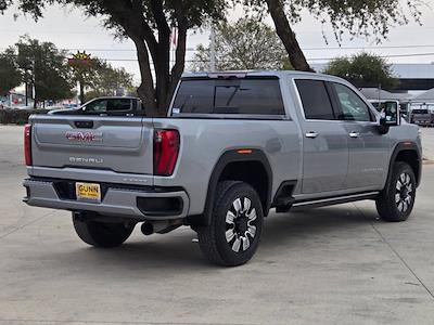 2024 GMC Sierra 2500 Crew Cab 4WD Pickup for sale #G260266A - photo 2