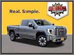 2024 GMC Sierra 2500 Crew Cab 4WD Pickup for sale #G260266A - photo 1