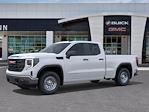 New 2026 GMC Sierra 1500 Pro Double Cab Pickup for sale #G260267 - photo 3