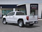 New 2026 GMC Sierra 1500 Pro Double Cab Pickup for sale #G260267 - photo 4