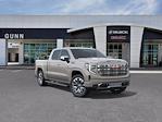 New 2026 GMC Sierra 1500 Denali Crew Cab 4WD Pickup for sale #G260269 - photo 1