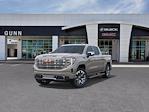 New 2026 GMC Sierra 1500 Denali Crew Cab 4WD Pickup for sale #G260269 - photo 8