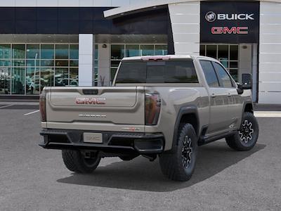New 2026 GMC Sierra 2500 AT4X Crew Cab 4WD Pickup for sale #G260270 - photo 2