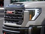 New 2026 GMC Sierra 2500 AT4X Crew Cab 4WD Pickup for sale #G260270 - photo 13