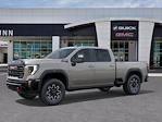 New 2026 GMC Sierra 2500 AT4X Crew Cab 4WD Pickup for sale #G260270 - photo 3