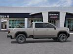 New 2026 GMC Sierra 2500 AT4X Crew Cab 4WD Pickup for sale #G260270 - photo 5