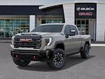 New 2026 GMC Sierra 2500 AT4X Crew Cab 4WD Pickup for sale #G260270 - photo 6