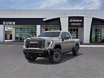 New 2026 GMC Sierra 2500 AT4X Crew Cab 4WD Pickup for sale #G260270 - photo 8