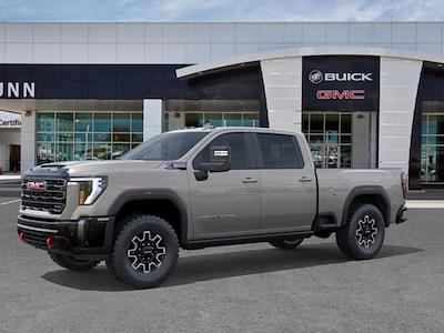 New 2026 GMC Sierra 2500 AT4X Crew Cab 4WD Pickup for sale #G260272 - photo 2