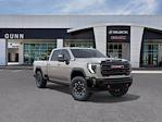 New 2026 GMC Sierra 2500 AT4X Crew Cab 4WD Pickup for sale #G260272 - photo 1