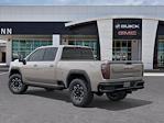 New 2026 GMC Sierra 2500 AT4X Crew Cab 4WD Pickup for sale #G260272 - photo 3