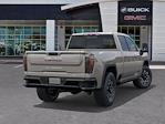 New 2026 GMC Sierra 2500 AT4X Crew Cab 4WD Pickup for sale #G260272 - photo 4