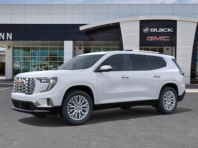 New 2026 GMC Acadia Denali AWD SUV for sale #G260276 - photo 2
