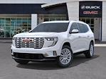 New 2026 GMC Acadia Denali AWD SUV for sale #G260276 - photo 6