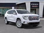 New 2026 GMC Acadia Denali AWD SUV for sale #G260276 - photo 7