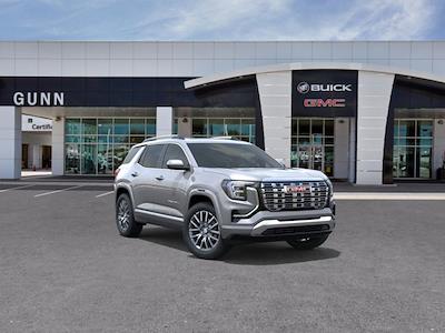 New 2026 GMC Terrain Denali AWD SUV for sale #G260277 - photo 1