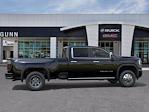 2026 GMC Sierra 3500 Crew Cab 4WD Pickup for sale #G260282 - photo 5