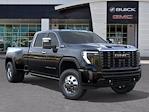 2026 GMC Sierra 3500 Crew Cab 4WD Pickup for sale #G260282 - photo 7