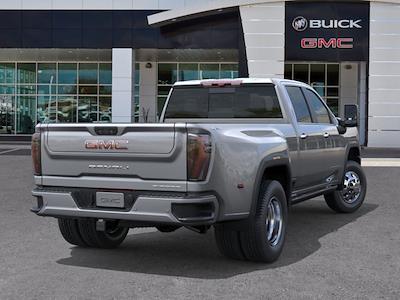 New 2026 GMC Sierra 3500 Denali Ultimate Crew Cab 4WD Pickup for sale #G260283 - photo 2