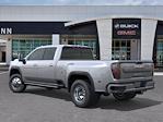 New 2026 GMC Sierra 3500 Denali Ultimate Crew Cab 4WD Pickup for sale #G260283 - photo 4