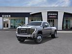 New 2026 GMC Sierra 3500 Denali Ultimate Crew Cab 4WD Pickup for sale #G260283 - photo 8