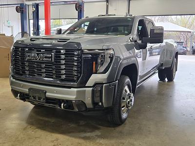 Used 2024 GMC Sierra 3500 Denali Crew Cab for sale #G260283A - photo 2